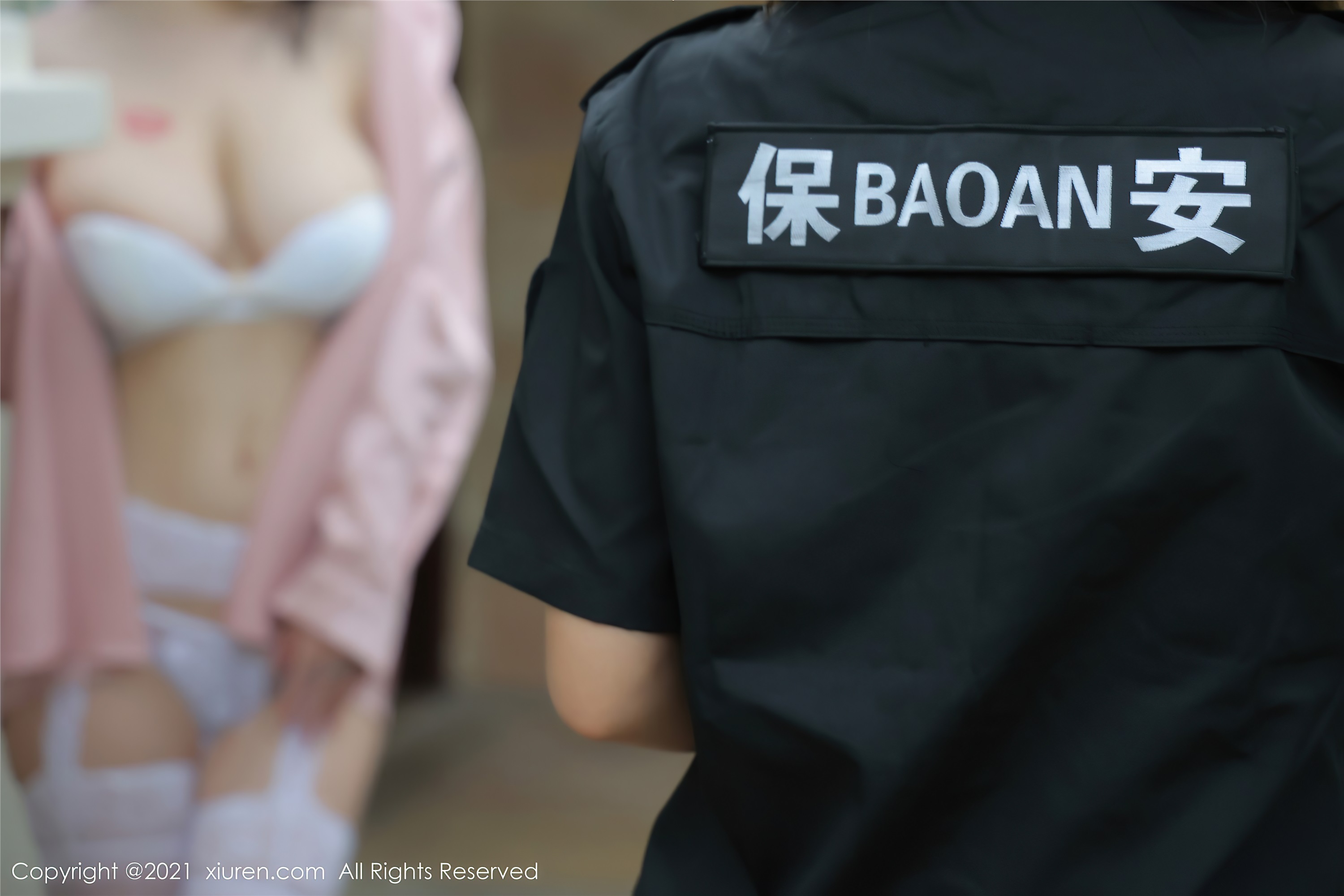 XIUREN秀人网 2021.08.13 No.3796 模特合集